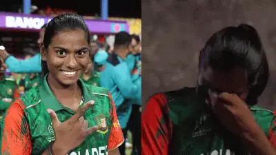 'നല്ല വസ്ത്രങ്ങൾ ഇല്ലെന്ന് പറഞ്ഞ് ഞങ്ങളെ ആരും കല്യാണങ്ങൾക്ക് പോലും ക്ഷണിച്ചിരുന്നില്ല'; ഹൃദയഭേദകമായ വെളിപ്പെടുത്തലുമായി ബംഗ്ലാദേശ് വനിതാ താരം