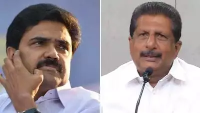 ജോ​സ് കെ. ​മാ​ണി​യ്ക്ക് ക​ടു​ത്തു​രു​ത്തി​യി​ലേ​ക്ക് സ്വാ​ഗ​തം: മ​ത്സ​രത്തിന് ക്ഷ​ണി​ച്ച് മോ​ൻ​സ് ജോ​സ​ഫ്