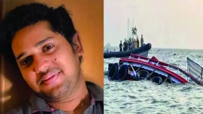 മൊസാബിക്കിലെ കപ്പൽ അപകടം; കാണാതായ കൊല്ലം സ്വദേശിയുടെ മൃതദേഹം കണ്ടെത്തി