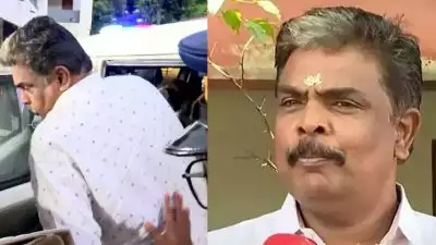 ശബരിമല സ്വര്‍ണ്ണക്കൊള്ള: മുരാരി ബാബു ജയിലിലേക്ക്, 14 ദിവസത്തേക്ക് റിമാന്‍ഡ് ചെയ്തു