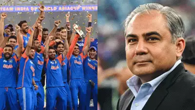 'നഖ്‌വി ട്രോഫി മുക്കി'; ഏഷ്യാ കപ്പ് ട്രോഫി ദുബൈയിൽ നിന്നും മാറ്റി മൊഹ്‌സിൻ നഖ്‌വി; നാടകം കൊള്ളാമെന്ന് ആരാധകർ