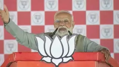 'ബീഹാറിൽ വീണ്ടും എൻഡിഎ അധികാരത്തിലെത്തും, ഛഠ് പൂജയെ അപമാനിച്ചവർക്ക് വോട്ടിലൂടെ ജനം മറുപടി നൽകും'; നരേന്ദ്ര മോദി
