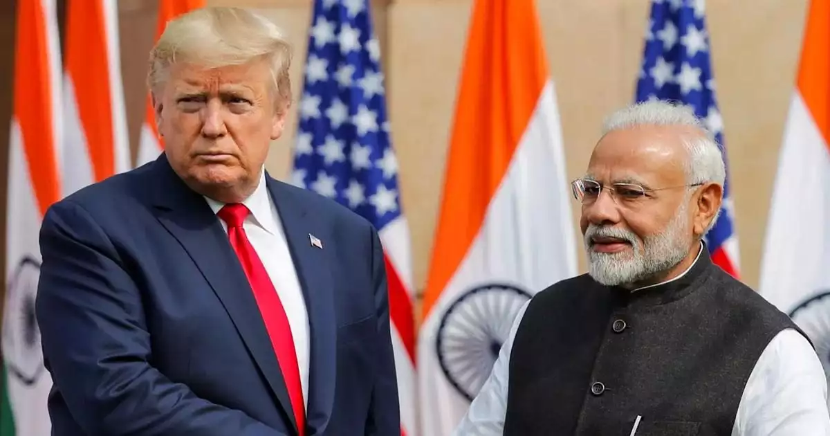 ഗാസ സമാധാന ഉച്ചകോടിയിൽ പ്രധാനമന്ത്രി പങ്കെടുക്കില്ല; വിദേശകാര്യ സഹമന്ത്രി ഇന്ത്യയെ പ്രതിനിധീകരിക്കും