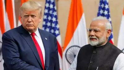 ഗാസ സമാധാന ഉച്ചകോടിയിൽ പ്രധാനമന്ത്രി പങ്കെടുക്കില്ല; വിദേശകാര്യ സഹമന്ത്രി ഇന്ത്യയെ പ്രതിനിധീകരിക്കും