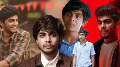 എഞ്ചിനീയറിങ് പൂർത്തിയാക്കാതെ സിനിമയിലെത്തി; തൊട്ടതെല്ലാം പൊന്നാക്കിയ യുവ താരത്തിന്റെ ഹിറ്റ് കളക്ഷൻ