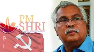 പിഎം ശ്രീയിൽ പുകഞ്ഞ്; സിപിഐഎം കേന്ദ്ര നേതൃത്വത്തെ എതിര്‍പ്പ് അറിയിച്ച് സിപിഐ