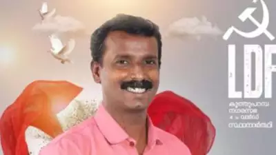 വയോധികയുടെ മാല മോഷ്ടിച്ച സംഭവം; കൗണ്‍സിലര്‍ പിപി രാജേഷിനെ പാർട്ടിയിൽ നിന്നും പുറത്താക്കി സിപിഎം