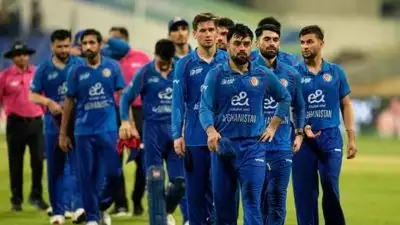 പാക് വ്യോമാക്രമണം; 3 ക്രിക്കറ്റ് താരങ്ങള്‍ കൊല്ലപ്പെട്ടു, പാകിസ്ഥാന്‍ കൂടി ഉള്‍പ്പെടുന്ന ത്രിരാഷ്ട്ര പരമ്പരയില്‍ നിന്ന് പിന്‍മാറി അഫ്ഗാനിസ്ഥാന്‍