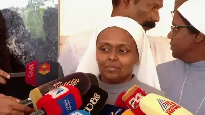 പളളുരുത്തി സെന്റ് റീത്താസ് സ്കൂളിലെ ഹിജാബ് വിവാദം; സർക്കാരിന് രേഖാമൂലം മറുപടി നൽകിയെന്ന് പ്രിൻസിപ്പൽ സിസ്റ്റർ ഹെലീന, ഡിഡിഇ നൽകിയത് സത്യവിരുദ്ധമായ റിപ്പോർട്ട്