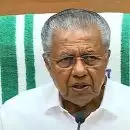 'കോണ്‍ഗ്രസിലെ സ്ത്രീലമ്പടന്മാര്‍ എന്തൊക്കെയാണ് കാട്ടിക്കൂട്ടുന്നത്? ലൈംഗിക വൈകൃത കുറ്റവാളികളെ കോണ്‍ഗ്രസ് നേതൃത്വം ന്യായീകരിക്കുന്നു'; വിമർശിച്ച് മുഖ്യമന്ത്രി