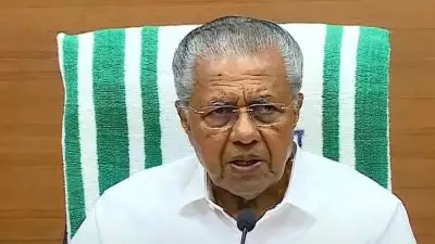 'എസ്‌ഐആർ തിടുക്കപ്പെട്ട് നടപ്പാക്കുന്നതിൽ ആശങ്ക, രാഷ്ട്രീയ പാർട്ടികളെ അവഗണിച്ചുള്ള തീരുമാനം'; സർവകക്ഷി യോഗം വിളിക്കുമെന്ന് മുഖ്യമന്ത്രി