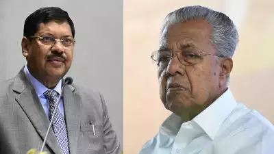 'സംഘപരിവാർ നട്ടുവളർത്തിയ വിദ്വേഷത്തിന്റെ വിഷം'; സുപ്രീംകോടതി ചീഫ് ജസ്റ്റിസിന് നേരെയുണ്ടായ ഷൂ ഏറിനെ അപലപിച്ച് മുഖ്യമന്ത്രി