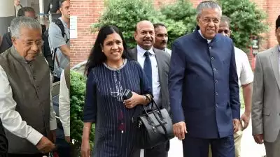 'സൗദി ഒഴികെയുള്ള രാജ്യങ്ങളിൽ പോകാം'; മുഖ്യമന്ത്രിയുടെ വിദേശ യാത്രക്ക് കേന്ദ്രത്തിന്റെ അനുമതി, ആദ്യ പരിപാടി ഒക്ടോബര്‍ 16ന്