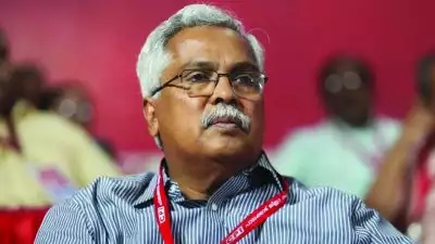 'പിഎം ശ്രീയിലെ ഉറപ്പ് പാലിക്കപ്പെട്ടില്ലെങ്കിൽ അപ്പോൾ കാണാം, കത്ത് നൽകാൻ പ്രത്യേക മുഹൂർത്തം നിശ്ചയിച്ചിട്ടില്ല'; ബിനോയ് വിശ്വം