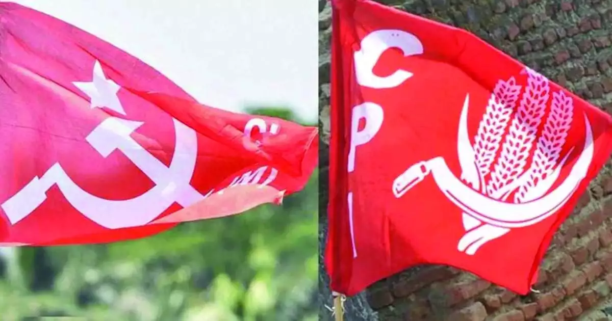 പിഎം ശ്രീ; നിലപാട് കടുപ്പിച്ച് സിപിഐഎമ്മും-സിപിഐയും, ചർച്ചയിൽ തീരുമാനമായില്ല