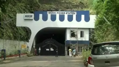 അ​റ്റ​കു​റ്റ​പ്പ​ണി; മൂ​ല​മ​റ്റം പ​വ​ർ​ഹൗ​സ് ഒ​രു​മാ​സ​ത്തേ​യ്ക്ക് അ​ട​ച്ചി​ടും, പീ​ക്ക് സ​മ​യ​ത്ത് 600 മെ​ഗാ​വാ​ട്ട് വൈ​ദ്യു​തി​യു​ടെ കു​റ​വു​ണ്ടാ​കും