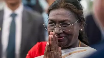 നാല് ദിവസത്തെ സന്ദര്‍ശനത്തിനായി രാഷ്ട്രപതി കേരളത്തിലെത്തി, നാളെ ശബരിമലയില്‍