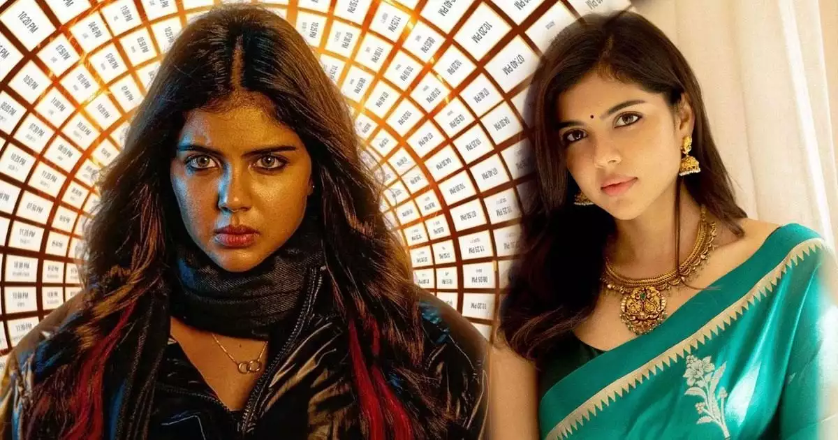 ലോകയ്ക്കുശേഷം സിനിമ മതിയാക്കിയാലോ എന്ന് ആലോചിച്ചിരുന്നു : കല്യാണി പ്രിയദർശൻ