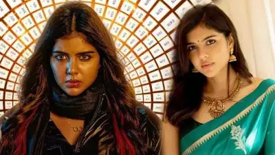 ലോകയ്ക്കുശേഷം സിനിമ മതിയാക്കിയാലോ എന്ന് ആലോചിച്ചിരുന്നു : കല്യാണി പ്രിയദർശൻ