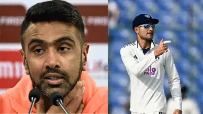 ഈ മണ്ടന്മാർ എന്തൊക്കെയാ കാണിക്കുന്നേ, ആ താരം എന്തിനാണ് ടീമിൽ: രവിചന്ദ്രൻ അശ്വിൻ