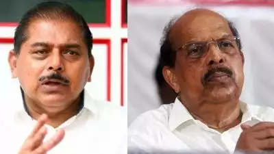 'ജി സുധാകരനെയും പാർട്ടിയെയും തമ്മിൽ തെറ്റിക്കാൻ ഗൂഡനീക്കം, പാർട്ടി രേഖ പുറത്തുവന്നതിൽ ഗൂഢാലോചന'; ആർ നാസർ