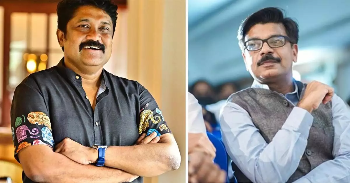 മാത്യു കുഴൽനാടന് 'അറ്റൻഷൻ സീക്കിങ് സിൻഡ്രോം': പരിഹസിച്ച് എഎ റഹീം