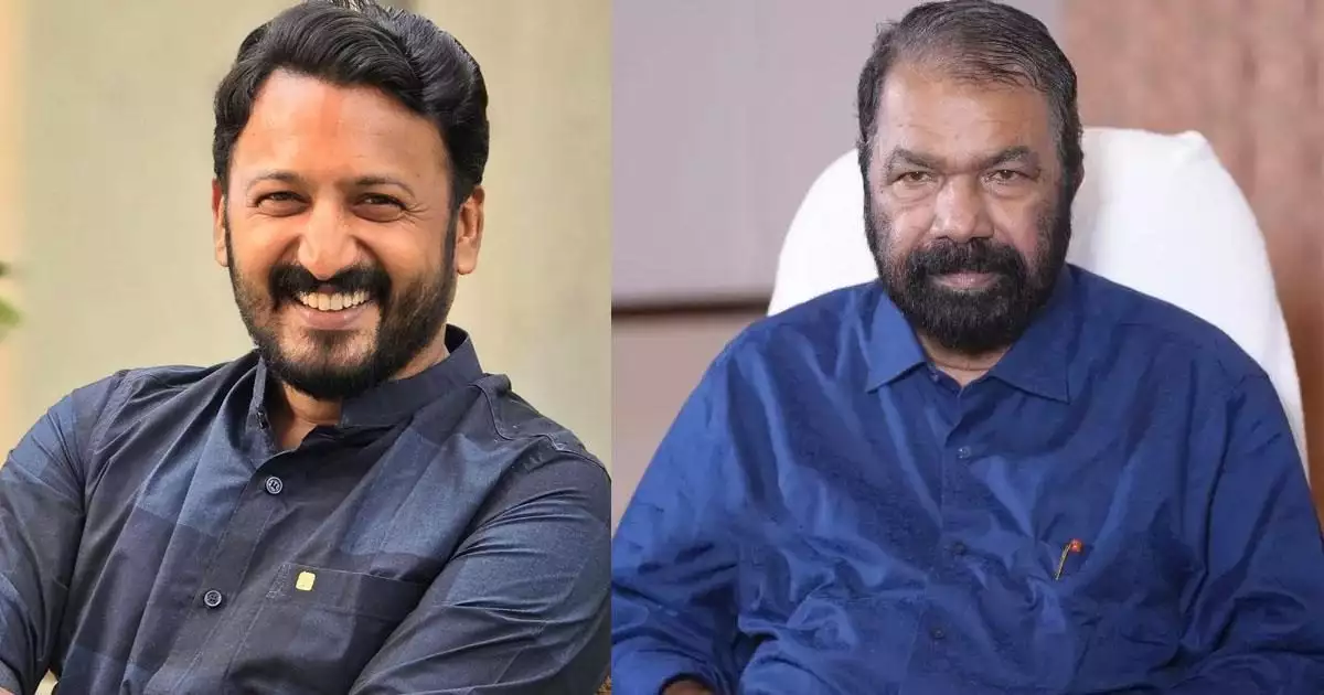 'രാഹുൽ മാങ്കൂട്ടത്തിൽ എംഎൽഎ സ്ഥാനം രാജിവെക്കണം, കുറ്റവാളികളെ സംരക്ഷിക്കുന്ന നിലപാട് കോൺഗ്രസ് അവസാനിപ്പിക്കണം'; മന്ത്രി വി ശിവൻകുട്ടി