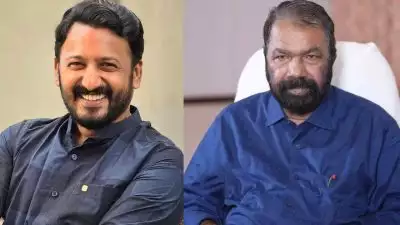 'രാഹുൽ മാങ്കൂട്ടത്തിൽ എംഎൽഎ സ്ഥാനം രാജിവെക്കണം, കുറ്റവാളികളെ സംരക്ഷിക്കുന്ന നിലപാട് കോൺഗ്രസ് അവസാനിപ്പിക്കണം'; മന്ത്രി വി ശിവൻകുട്ടി