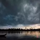 മഴ മുന്നറിയിപ്പില്‍ മാറ്റം; ഇന്ന് മൂന്ന് ജില്ലകളിലും നാളെ രണ്ട് ജില്ലകളിലും യെല്ലോ അലര്‍ട്ട്