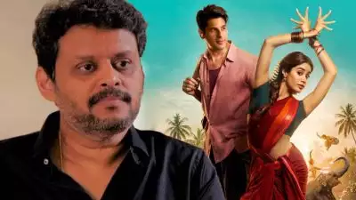 'പരം സുന്ദരി' കേരളത്തെ വളരെ മോശമായി ചിത്രീകരിച്ചു.. യഥാര്‍ഥ കേരളം ഇതിനേക്കാള്‍ മുന്നോട്ട് പോയിരിക്കുന്നു: രഞ്ജിത്ത് ശങ്കര്‍