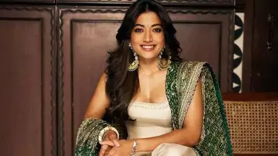 ഭാവിയില്‍ ഞാന്‍ അമ്മയാകും, എന്റെ കുഞ്ഞുങ്ങള്‍ക്കായി യുദ്ധം ചെയ്യാനും ഞാന്‍ ഒരുക്കമാണ്: രശ്മിക മന്ദാന