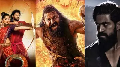 അങ്ങനെ ആ റെക്കോർഡും ഇനി കാന്താരയ്ക്ക് സ്വന്തം..