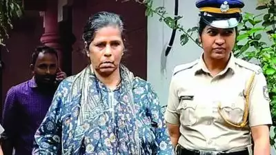 ഭർത്താവിനെ തലക്കടിച്ച് കൊലപ്പെടുത്തിയ കേസ്; ഭാര്യ റോസമ്മയ്ക്ക് ജീവപര്യന്തം