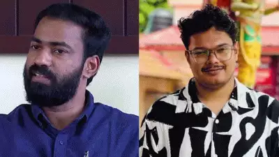 ആർഎസ്എസ് കൊന്നതാണ് ഈ ചെറുപ്പക്കാരനെ, ഇവരെ അകറ്റിനിർത്തി രക്ഷിതാക്കൾ ജാഗ്രത പാലിക്കുക: വി കെ സനോജ്