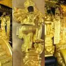 ശബരിമല സ്വർണക്കൊള്ള; കേസ് രേഖകൾ വേണമെന്ന് ആവശ്യത്തിലുറച്ച് ഇഡി, എതിർത്ത് എസ്ഐടി; അപേക്ഷ പരിഗണിക്കുന്നത് വീണ്ടും മാറ്റി