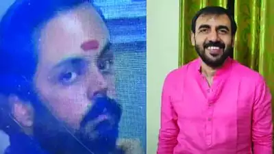 ശബരിമലയിലെ സ്വർണക്കൊള്ള; ഉണ്ണികൃഷ്ണൻ പോറ്റിയുടെ സുഹൃത്തിനെ എസ് ഐ ടി ചോദ്യം ചെയ്യുന്നു, ദ്വാരപാലക പാളികൾ കൊണ്ടുപോയത് അനന്തസുബ്രഹ്മണ്യം