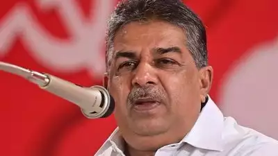 'ശബരിമലയിൽ ഏറ്റവും കൂടുതൽ കൊള്ള നടന്നത് ഉമ്മൻ ചാണ്ടിയുടെ കാലത്ത്'; പ്രതിപക്ഷത്തിനെതിരെ മന്ത്രി സജി ചെറിയാൻ