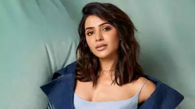 ഞാൻ ഒരിക്കലും എന്നെ സെക്സിയായി കണക്കാക്കിയിട്ടില്ല; ഒരു 'ബോൾഡ് റോൾ' ലഭിക്കില്ലെന്ന് ഉറപ്പായിരുന്നു: സാമന്ത