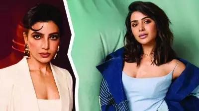 ഇന്ത്യൻ നായികമാരിൽ ഒന്നാം സ്ഥാനത്ത് സാമന്ത; ഓർമാക്സ് മീഡിയയുടെ ഇന്ത്യയിലെ പോപ്പുലർ സ്റ്റാർലിസ്റ്റ് പുറത്ത്