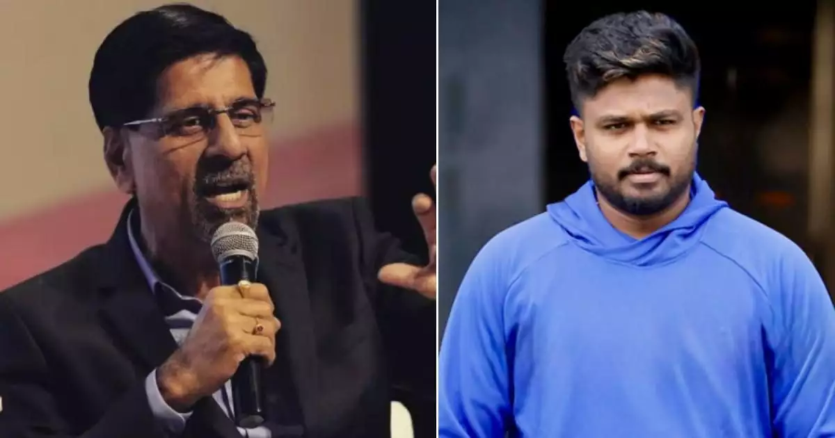 IPL 2026: 'സഞ്ജു പോകുന്നത് ചെന്നൈ ടീമിനോടുള്ള ഇഷ്ടം കൊണ്ടല്ല, അവന് ആ സ്ഥാനമാണ് ആവശ്യം'; തുറന്നടിച്ച് മുൻ ഇന്ത്യൻ താരം