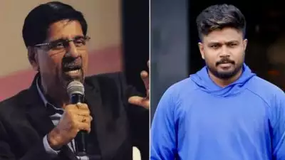 IPL 2026: 'സഞ്ജു പോകുന്നത് ചെന്നൈ ടീമിനോടുള്ള ഇഷ്ടം കൊണ്ടല്ല, അവന് ആ സ്ഥാനമാണ് ആവശ്യം'; തുറന്നടിച്ച് മുൻ ഇന്ത്യൻ താരം
