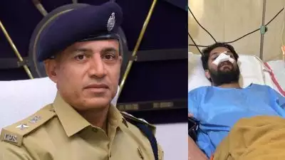 'പൊലീസിൽ ചിലർ മനഃപൂർവം പ്രശ്നം ഉണ്ടാക്കാൻ ശ്രമിച്ചു'; ഷാഫി പറമ്പിലിനെതിരായ ആക്രമണത്തിൽ കോഴിക്കോട് റൂറൽ എസ്പി