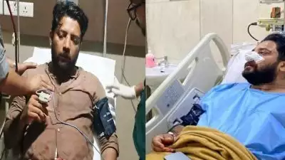 'ഷാഫിക്കെതിരെ ഉണ്ടായത് ഭീകരമായ അക്രമം, ഷാഫിയെ വേട്ടയാടാന്‍ അനുവദിക്കില്ല'; പൊലീസ് ആക്രമണത്തിൽ പ്രതിഷേധം കടുപ്പിക്കാൻ പ്രതിപക്ഷം