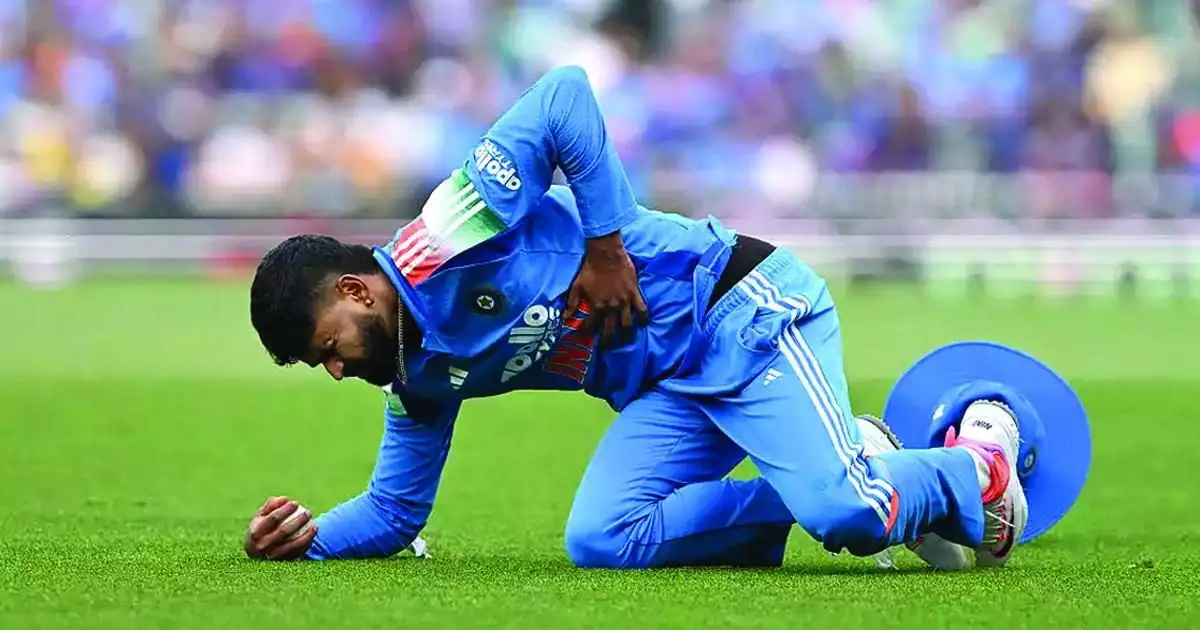 ആന്തരിക രക്തസ്രാവം; ശ്രയസ് അയ്യർ ഐസിയുവിൽ, പരിക്ക് ഗുരുതരമെന്ന് റിപ്പോർട്ട്