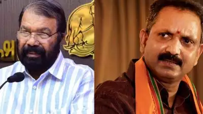 ഗാന്ധി ഘാതകന്‍ ഗോഡ്സെ എന്ന് തന്നെ പഠിപ്പിക്കും, കേരളത്തിന്റെ സിലബസ് കേന്ദ്രസര്‍ക്കാരിന് അടിയറ വെക്കില്ല: ശിവന്‍കുട്ടി