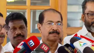 'കോൺഗ്രസ് പുനഃസംഘടനയിൽ കാര്യമായ അതൃപ്തിയില്ല, 100% തൃപ്തിയുള്ളവർ ഉണ്ടാകില്ല'; സണ്ണി ജോസഫ്