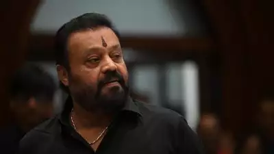 'താന്‍ ഒറ്റതന്തയ്ക്ക് പിറന്നവന്‍, ഒരിക്കലും വാക്ക് മാറില്ല'; എയിംസ് തൃശൂരില്‍ വരുമെന്ന് ഒരിക്കലും താന്‍ പറഞ്ഞിട്ടില്ലെന്ന് കേന്ദ്രമന്ത്രി സുരേഷ് ഗോപി