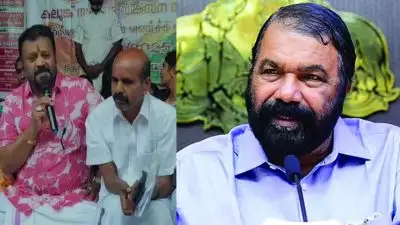 ‘നല്ല വിദ്യാഭ്യാസമുള്ള വിദ്യാഭ്യാസ മന്ത്രി വരട്ടെ’; വി ശിവൻകുട്ടിയെ പരിഹസിച്ച് സുരേഷ് ഗോപി