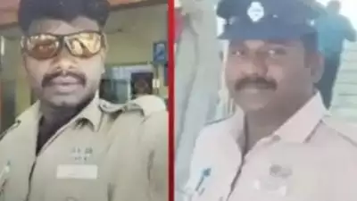 സഹോദരിക്ക് മുന്നില്‍ വെച്ച് 19കാരിയെ പീഡിപ്പിച്ച സംഭവം; പ്രതികളായ രണ്ട് പൊലീസുകാരെ ജോലിയിൽ നിന്നും പിരിച്ചുവിട്ടു