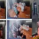 'സനൂപ് കൊടുവാൾ കൊണ്ടുവന്നത് സ്കൂൾബാ​ഗിൽ, മക്കളെ പുറത്ത് നിർത്തി ആക്രമണം'; താമരശ്ശേരിയിൽ ഡോക്‌ടറെ ആക്രമിച്ച സംഭവത്തിന്റെ സിസിടിവി ദൃശ്യങ്ങൾ പുറത്ത്